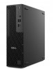 Dell Stacja robocza Dell Pro Max Slim FCS1250 Win11Pro U7 265/32GB/1TB SSD/NVIDIA RTX A1000 8GB/Wireless Kb & Mouse/360W/vPro/3Y